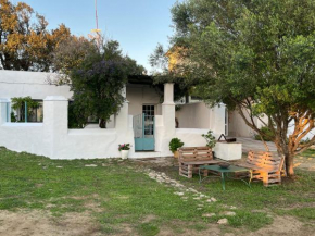 La Casa de los Geranios